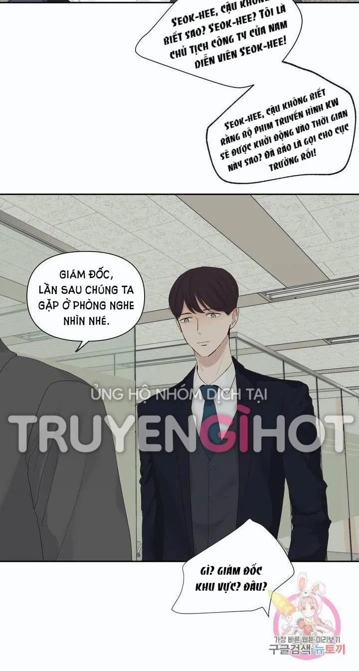Thuận Theo Ý Trời 42 trang 17