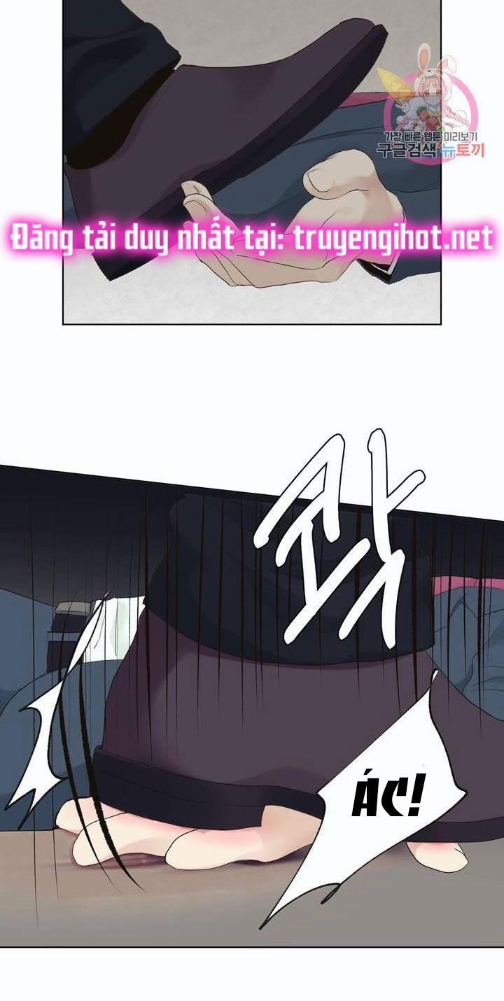 Thuận Theo Ý Trời 42 trang 19