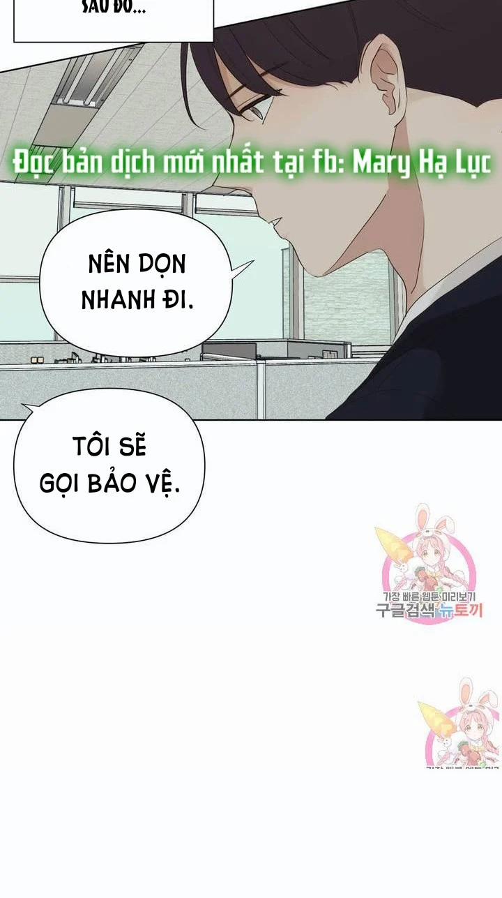 Thuận Theo Ý Trời 42 trang 21