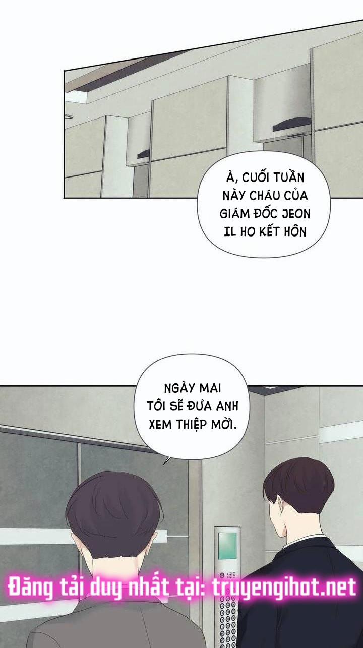 Thuận Theo Ý Trời 42 trang 22