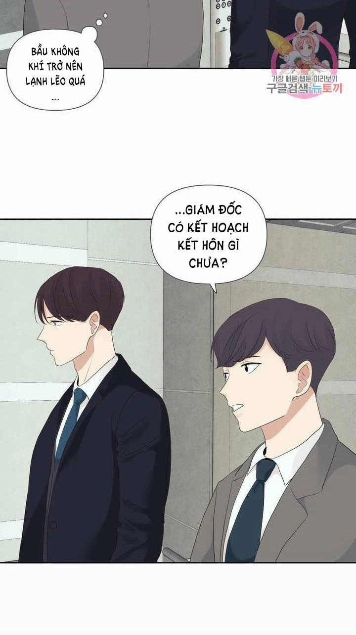 Thuận Theo Ý Trời 42 trang 23