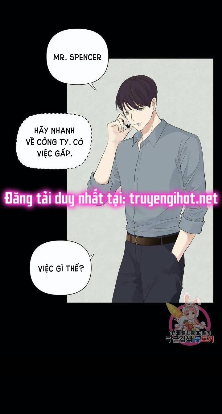 Thuận Theo Ý Trời 42 trang 27