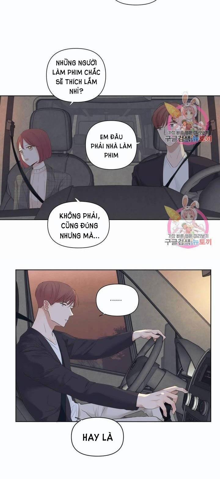 Thuận Theo Ý Trời 42 trang 3