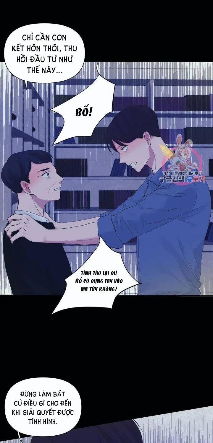 Thuận Theo Ý Trời 42 trang 30