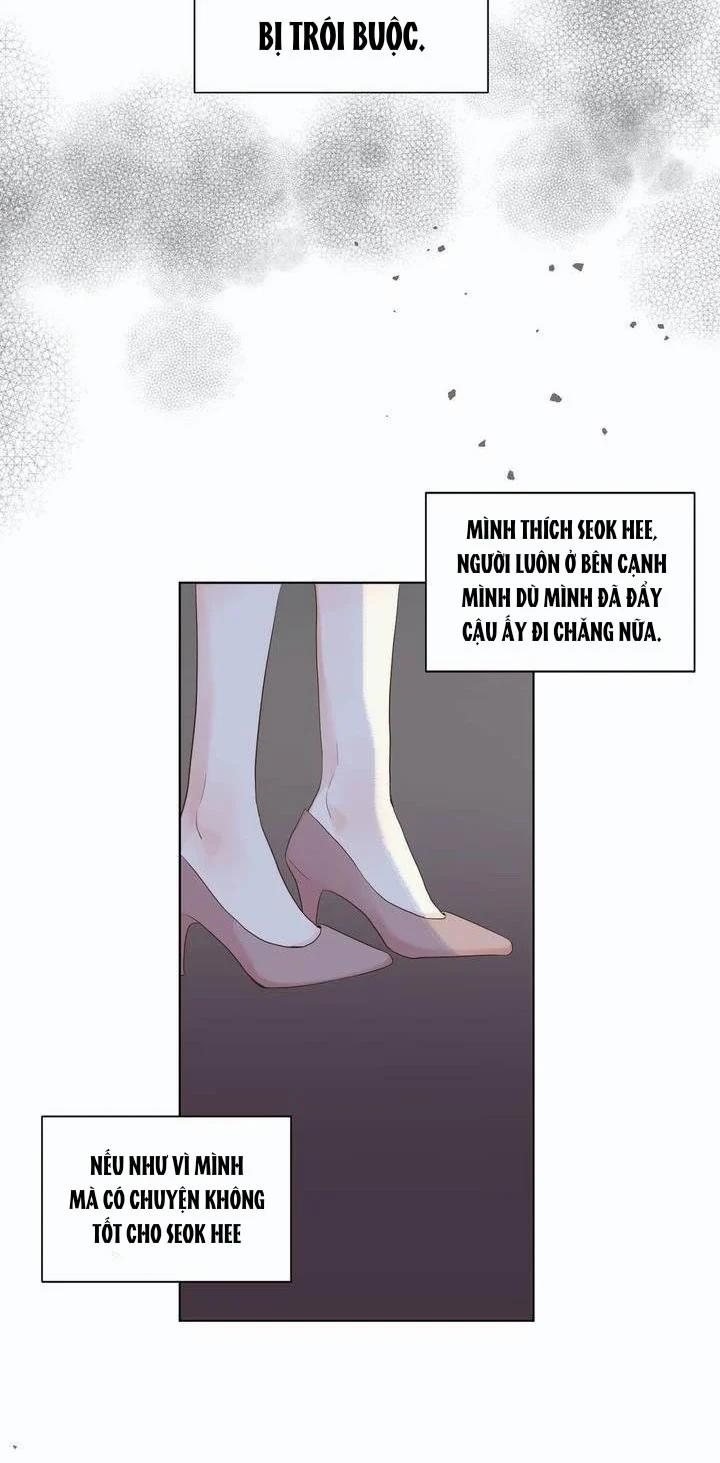 Thuận Theo Ý Trời 42 trang 35