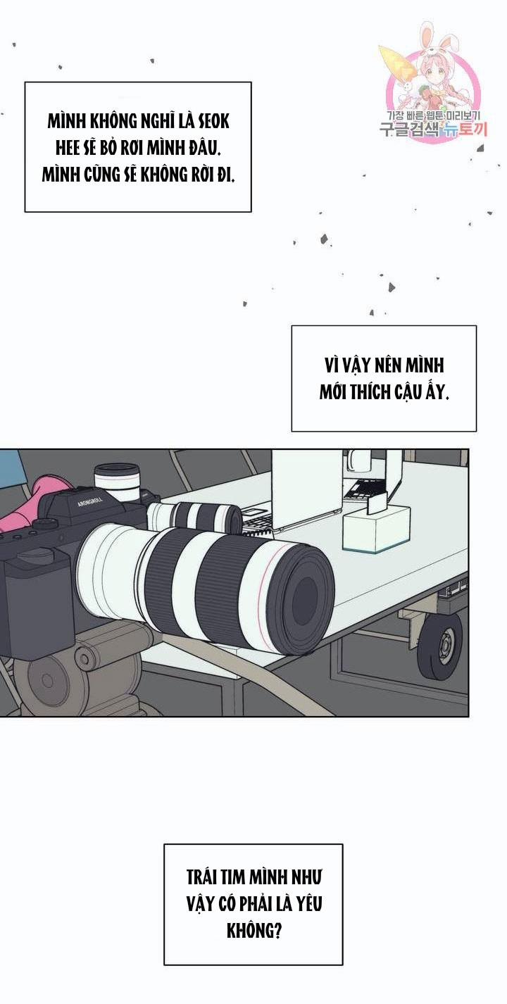 Thuận Theo Ý Trời 42 trang 36