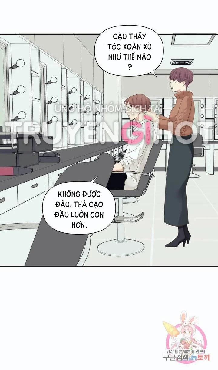 Thuận Theo Ý Trời 42 trang 41