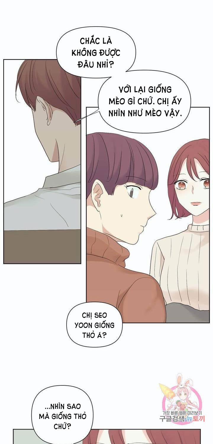 Thuận Theo Ý Trời 42 trang 46