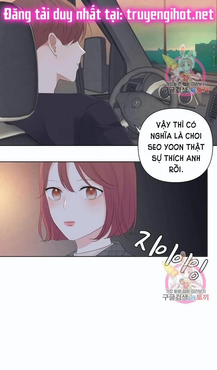 Thuận Theo Ý Trời 42 trang 7