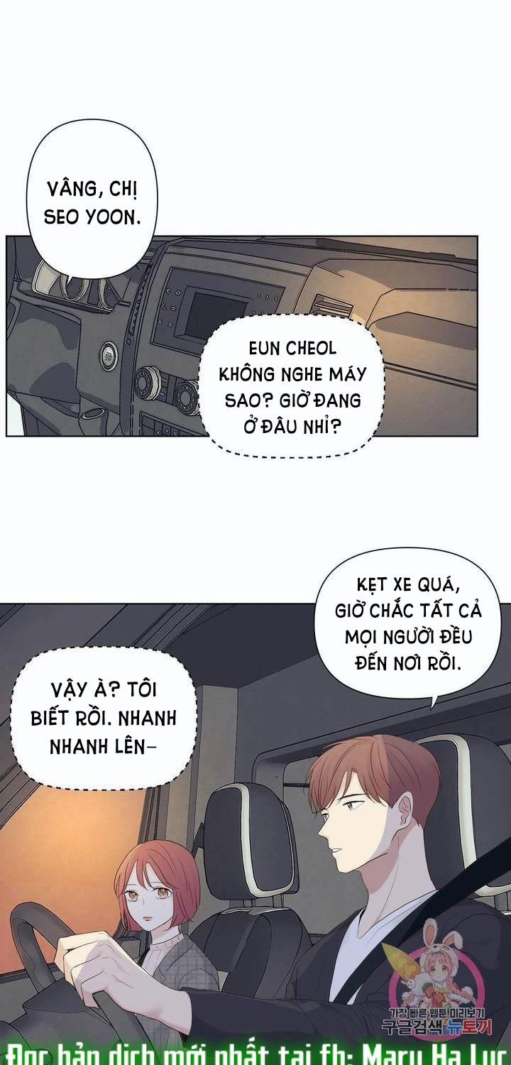 Thuận Theo Ý Trời 42 trang 8