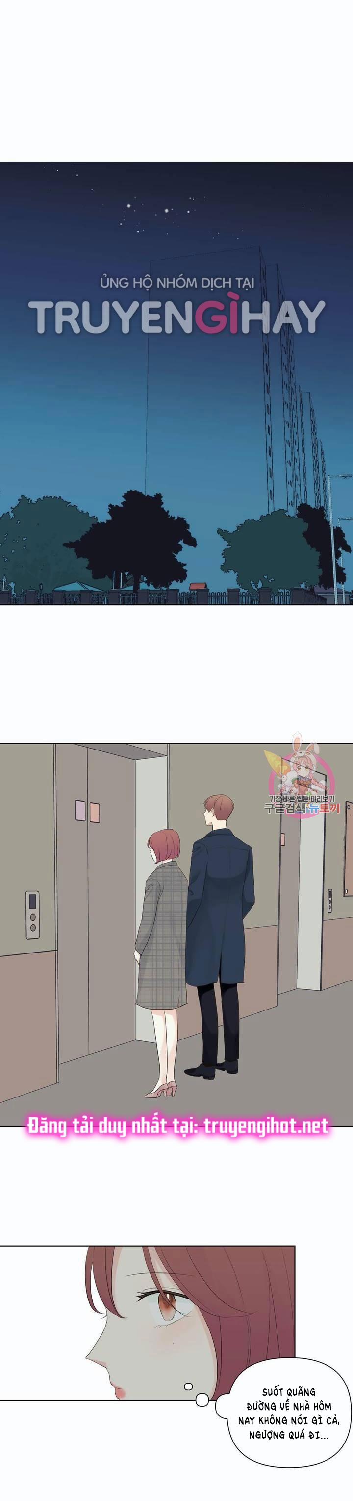 Thuận Theo Ý Trời 43 trang 11