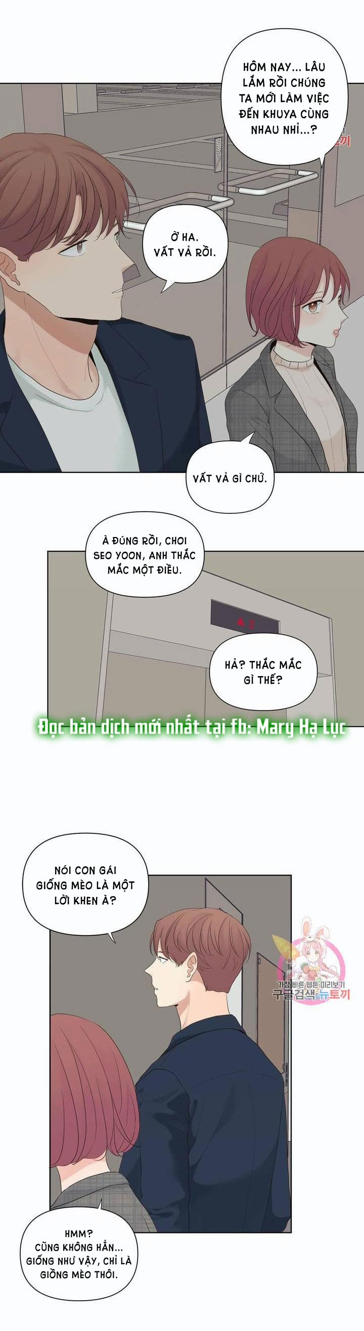 Thuận Theo Ý Trời 43 trang 12