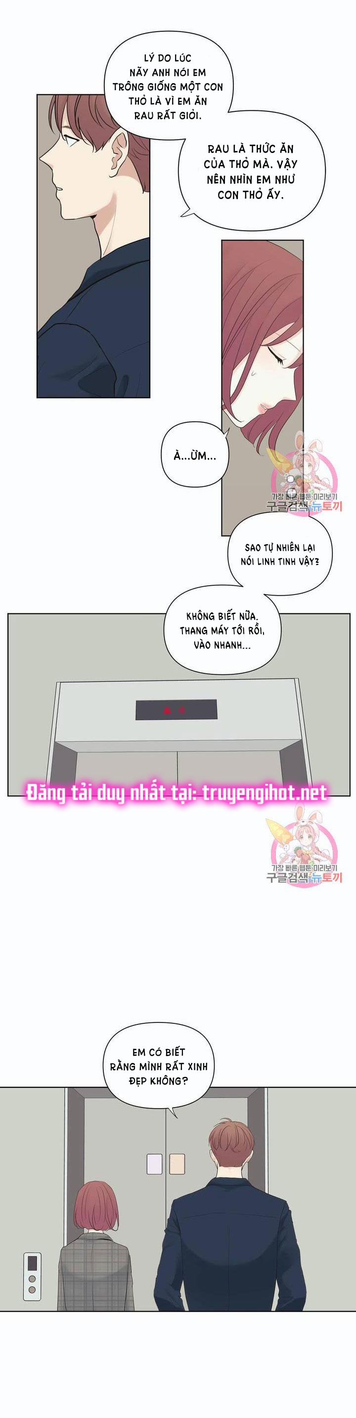 Thuận Theo Ý Trời 43 trang 13