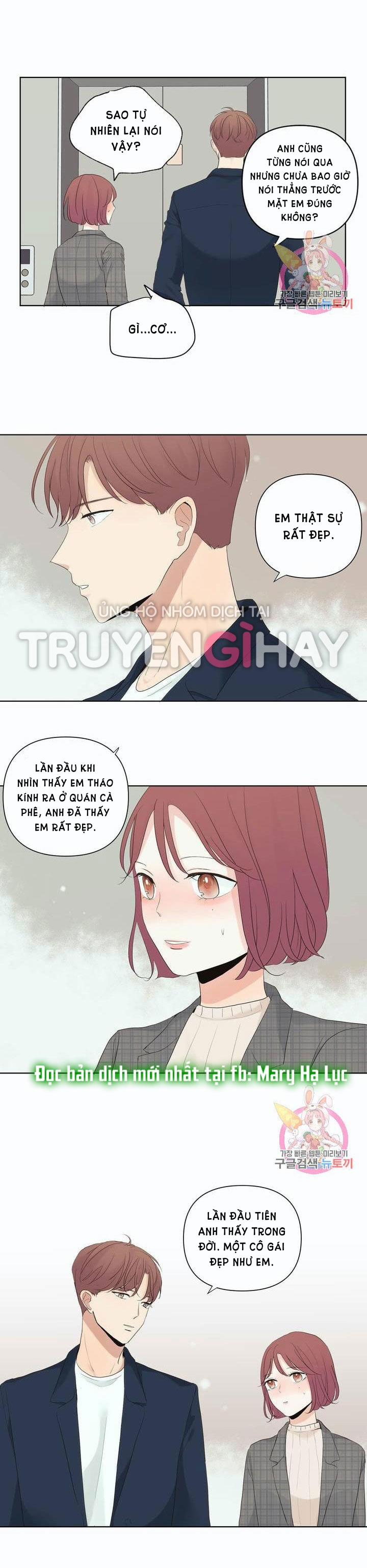 Thuận Theo Ý Trời 43 trang 14