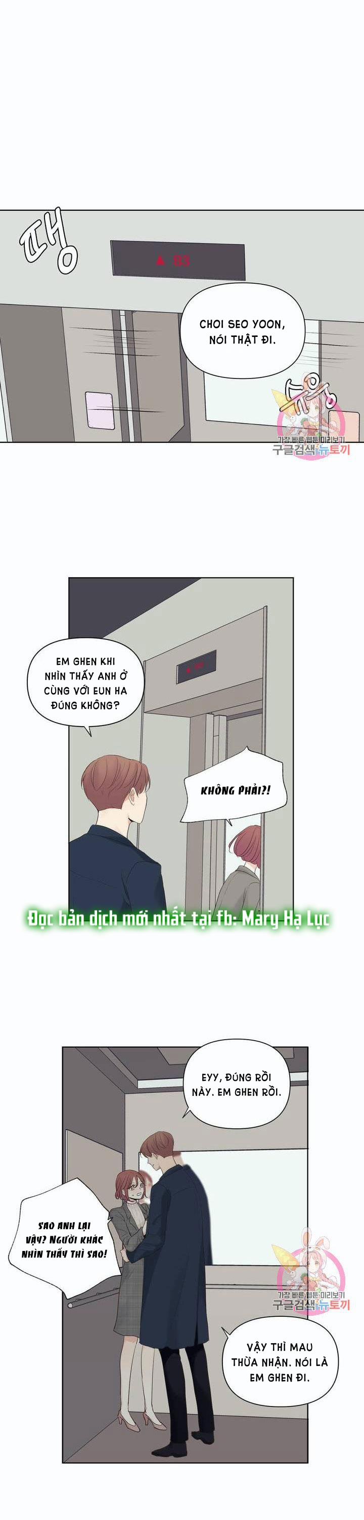 Thuận Theo Ý Trời 43 trang 16