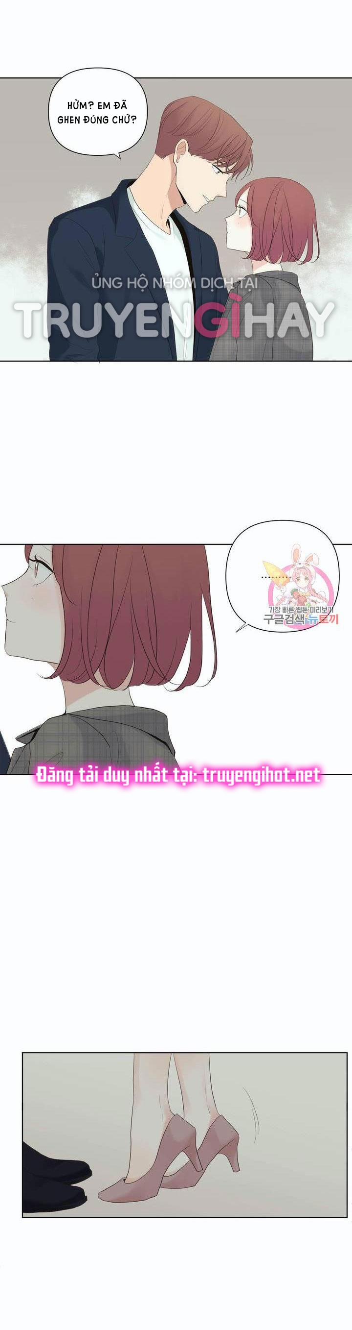 Thuận Theo Ý Trời 43 trang 17