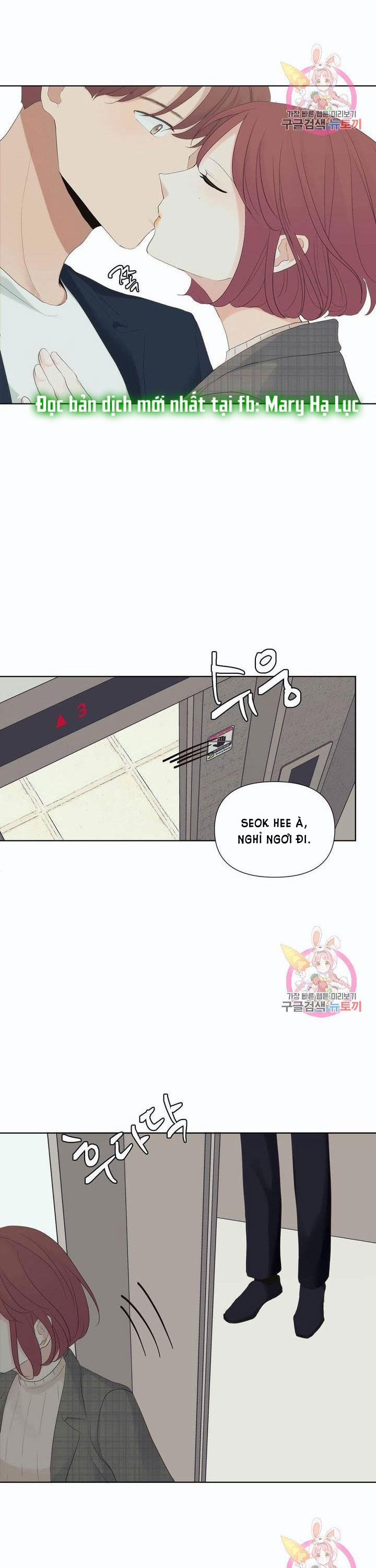 Thuận Theo Ý Trời 43 trang 18