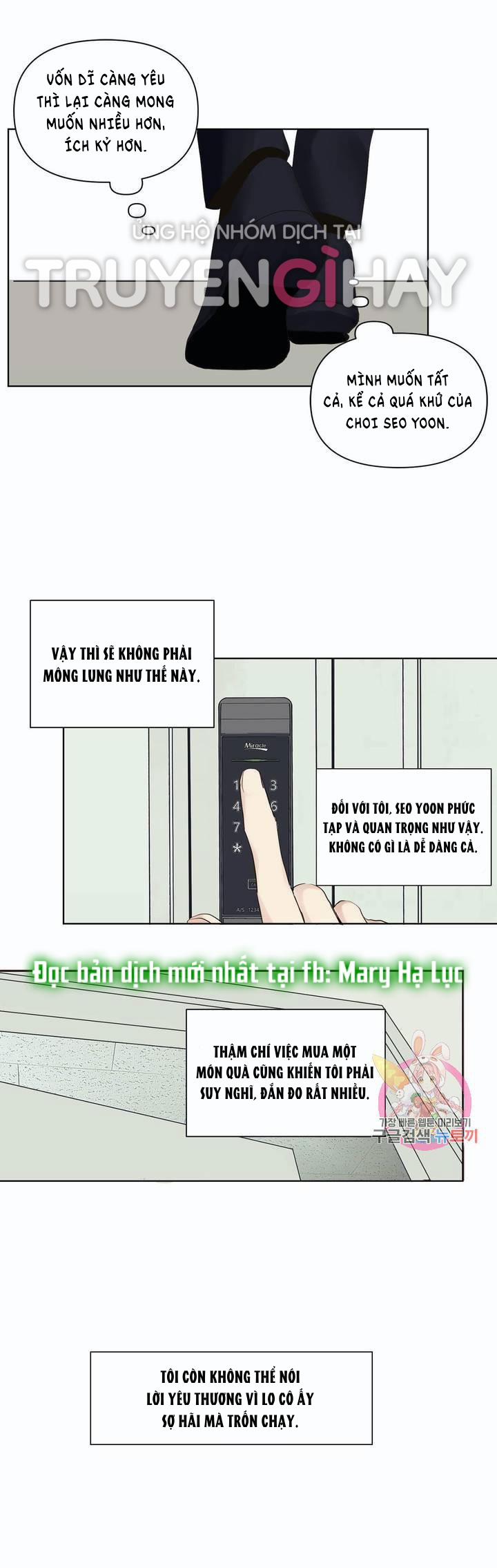 Thuận Theo Ý Trời 43 trang 21