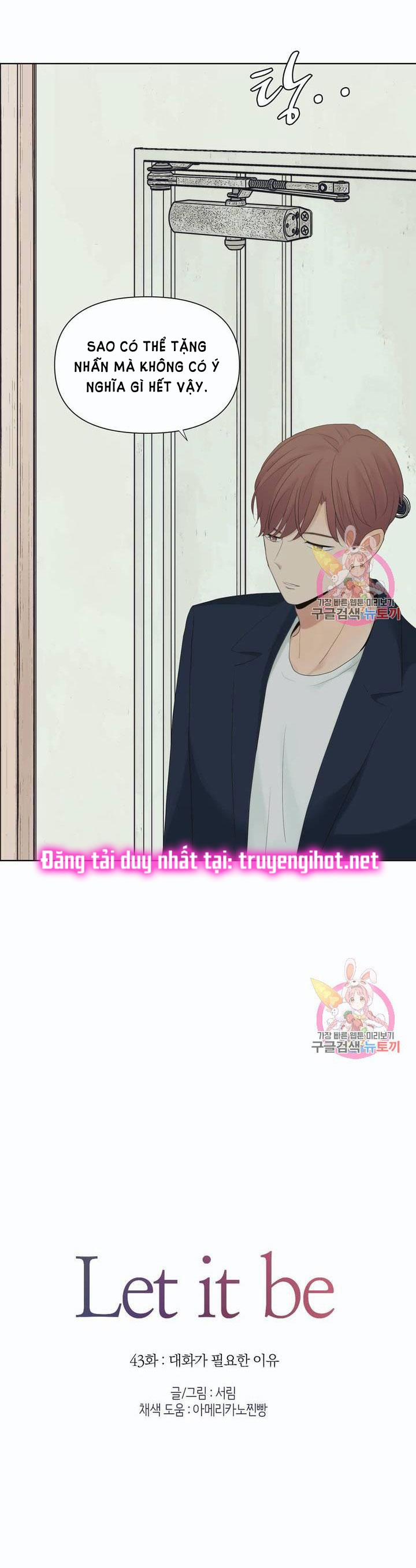 Thuận Theo Ý Trời 43 trang 22