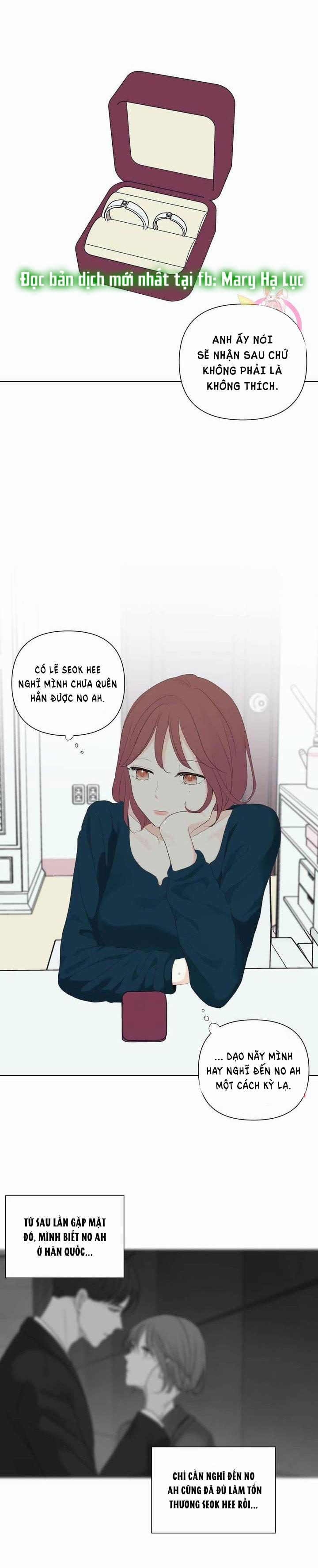 Thuận Theo Ý Trời 43 trang 23