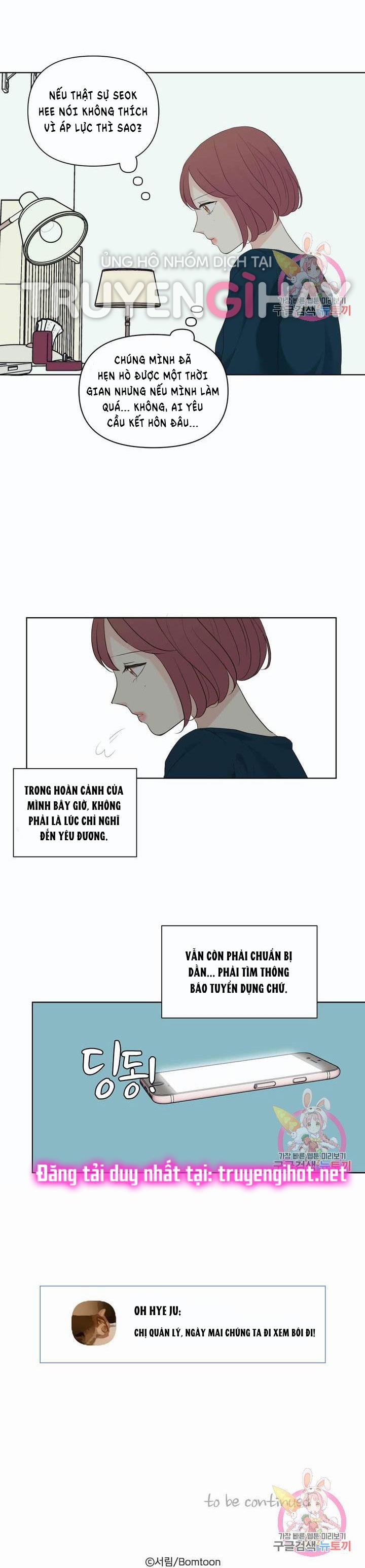 Thuận Theo Ý Trời 43 trang 24