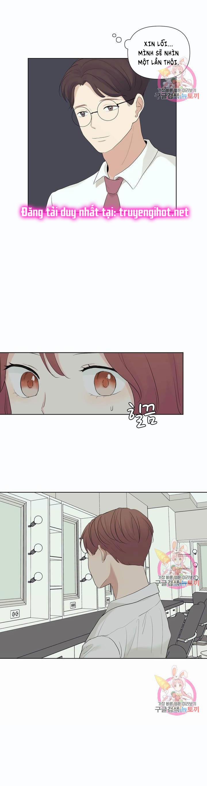 Thuận Theo Ý Trời 43 trang 3