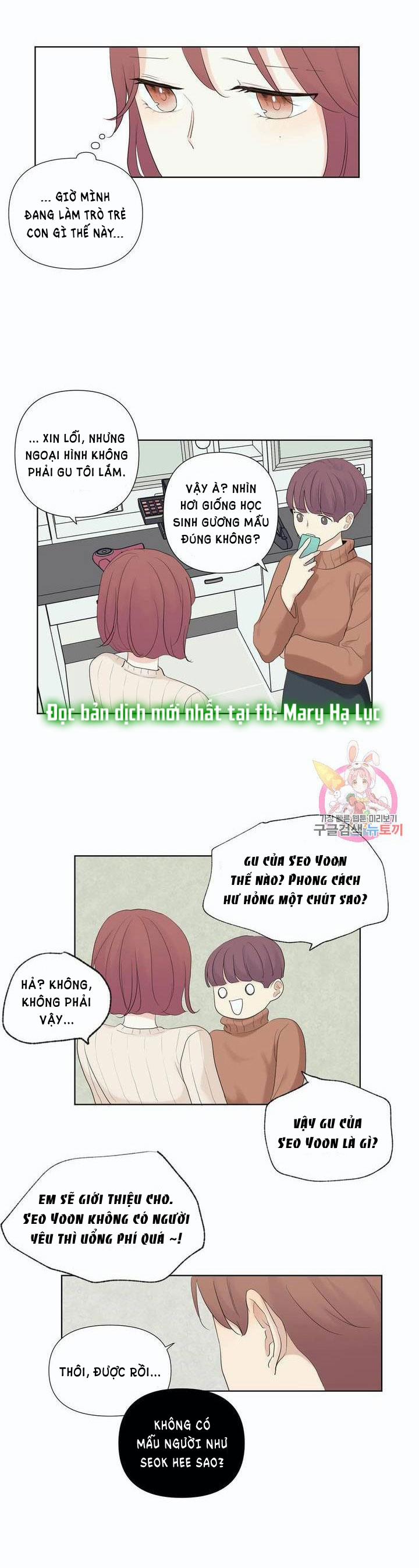 Thuận Theo Ý Trời 43 trang 4