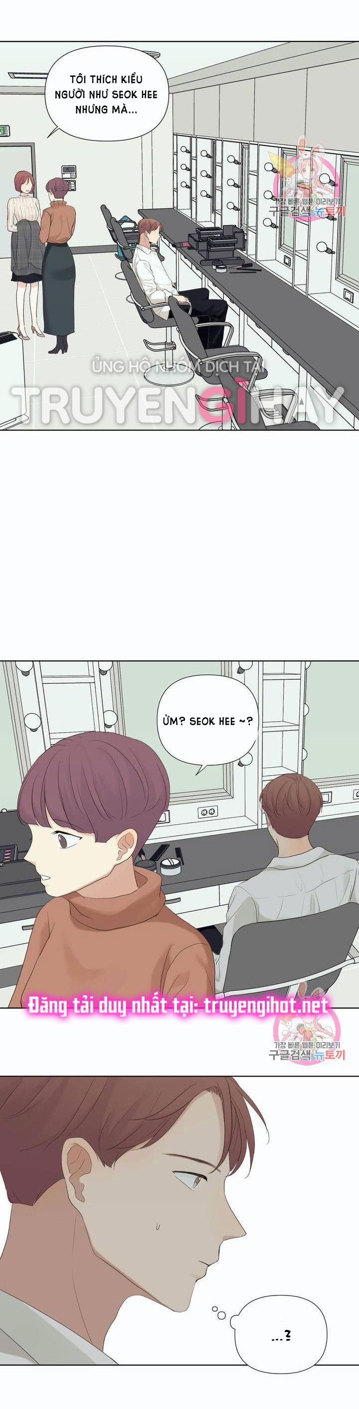 Thuận Theo Ý Trời 43 trang 5