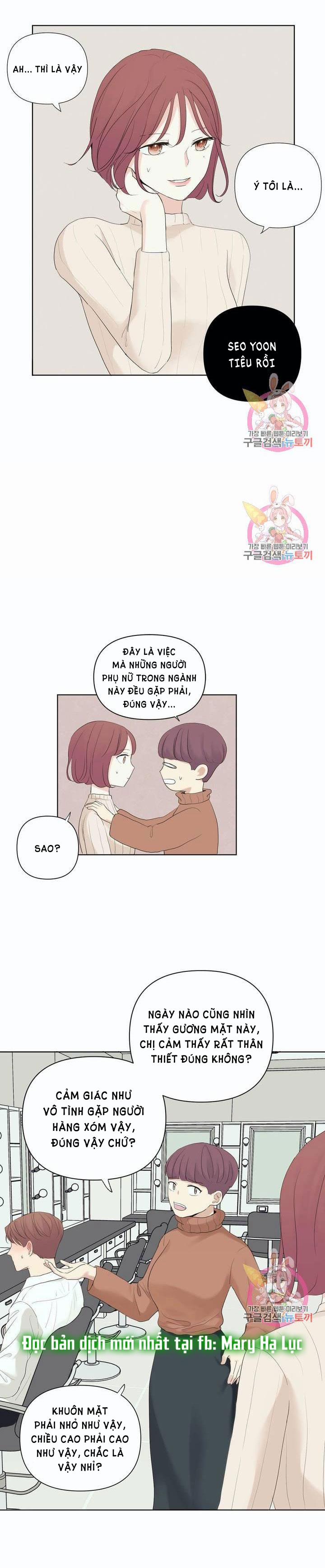 Thuận Theo Ý Trời 43 trang 6