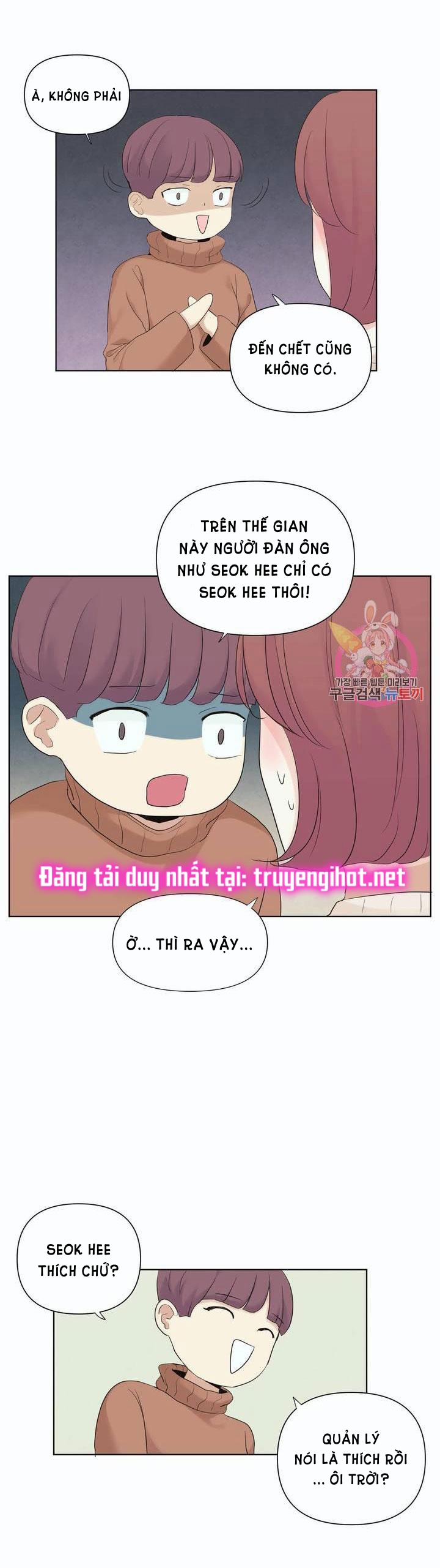 Thuận Theo Ý Trời 43 trang 7