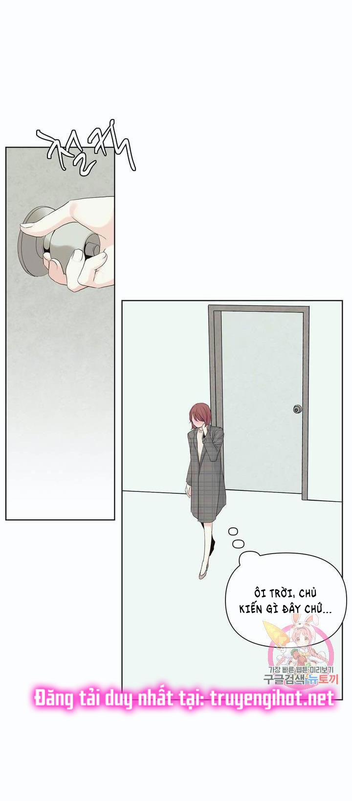 Thuận Theo Ý Trời 43 trang 9