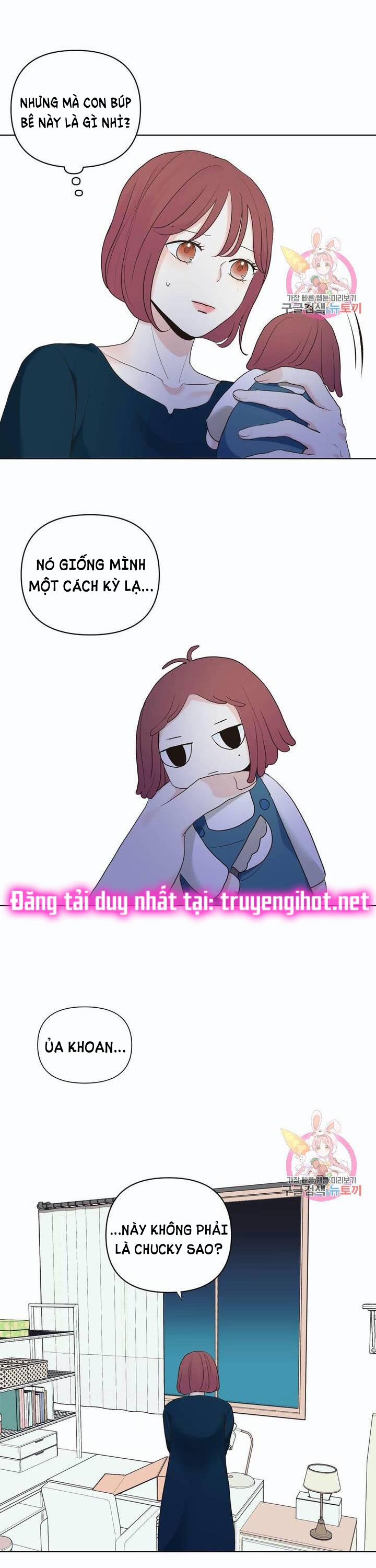 Thuận Theo Ý Trời 44 trang 12