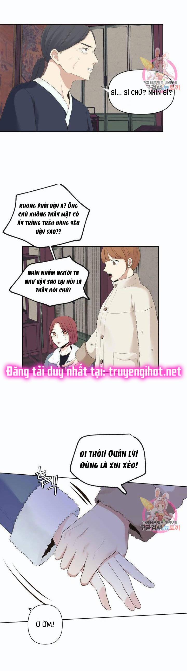 Thuận Theo Ý Trời 44 trang 17