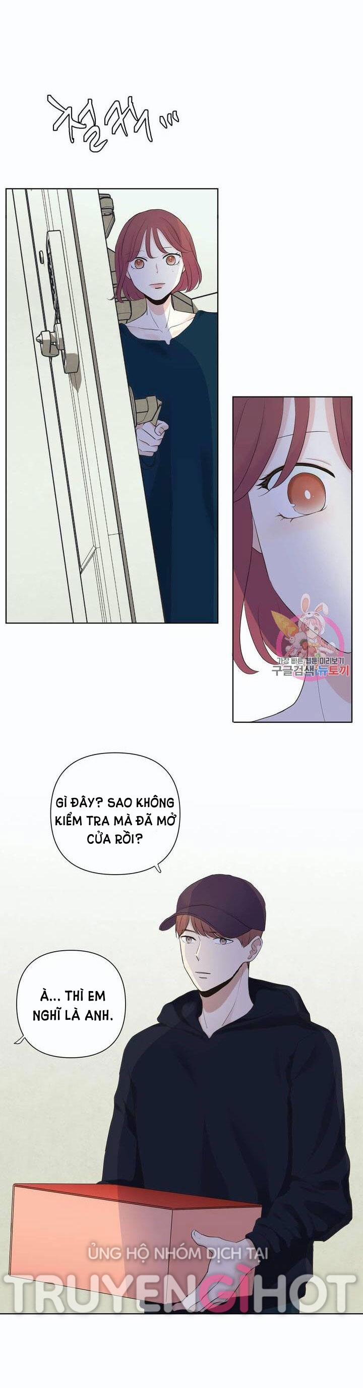 Thuận Theo Ý Trời 44 trang 6