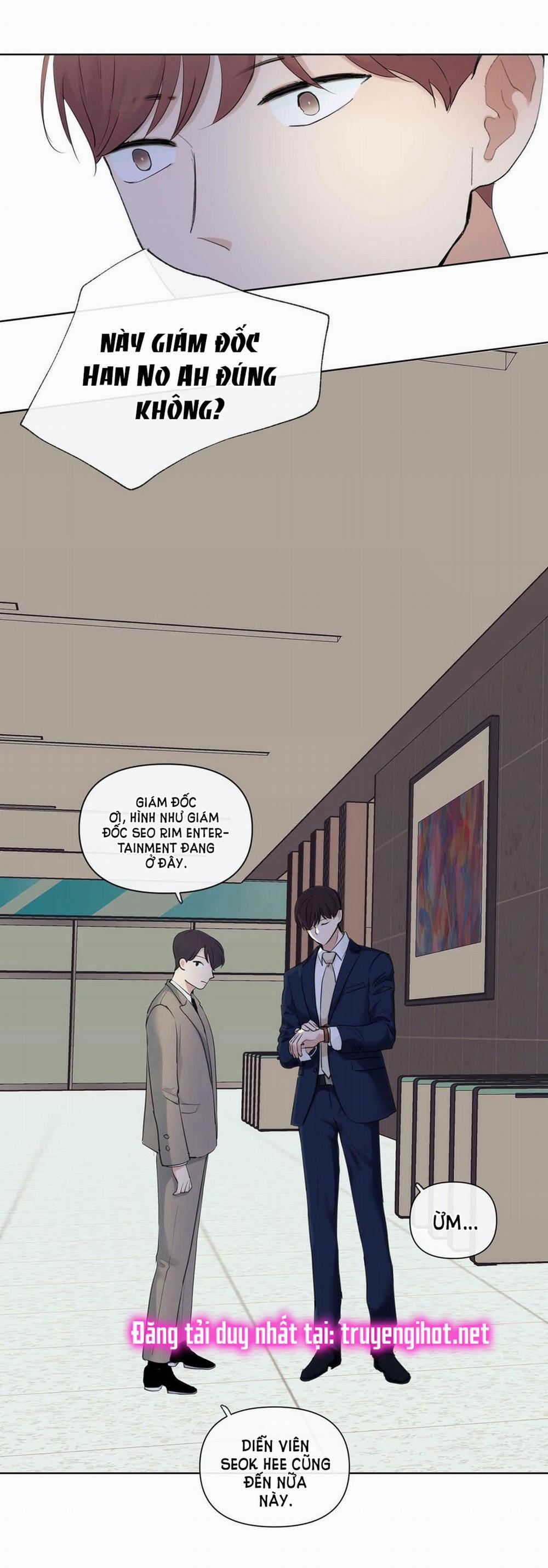 Thuận Theo Ý Trời 45 trang 11