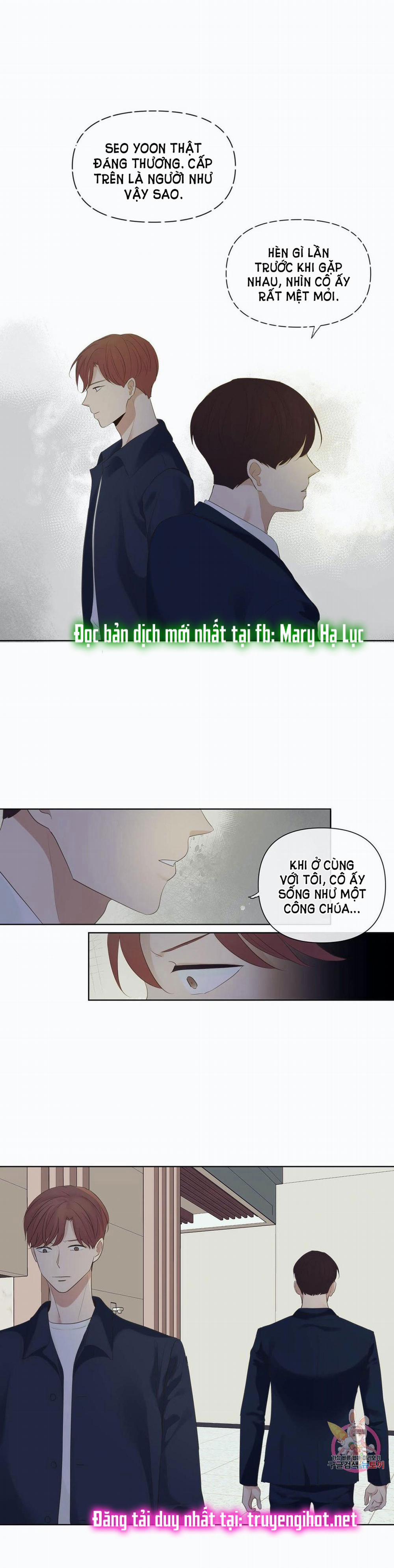 Thuận Theo Ý Trời 45 trang 16