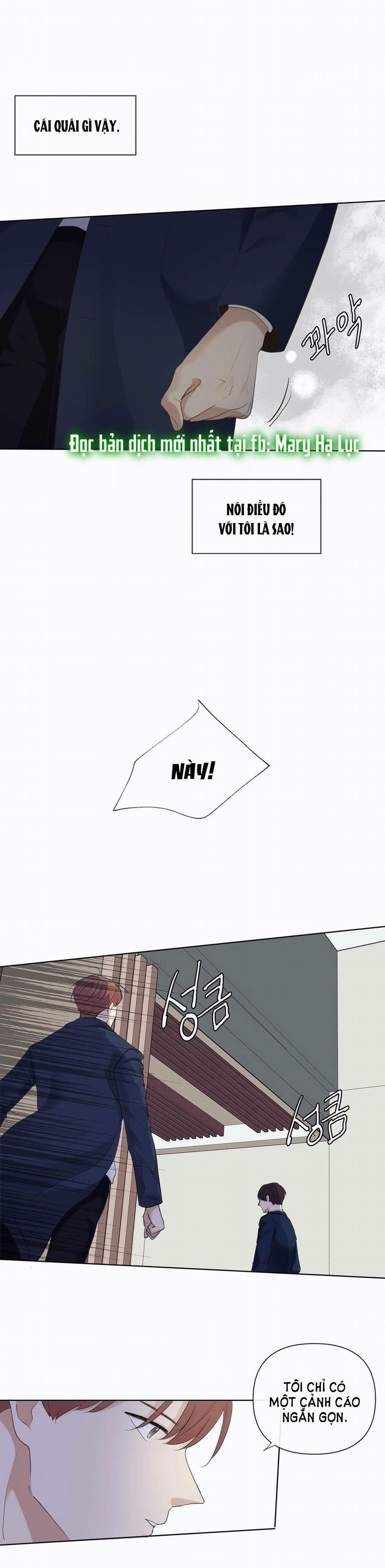 Thuận Theo Ý Trời 45 trang 17