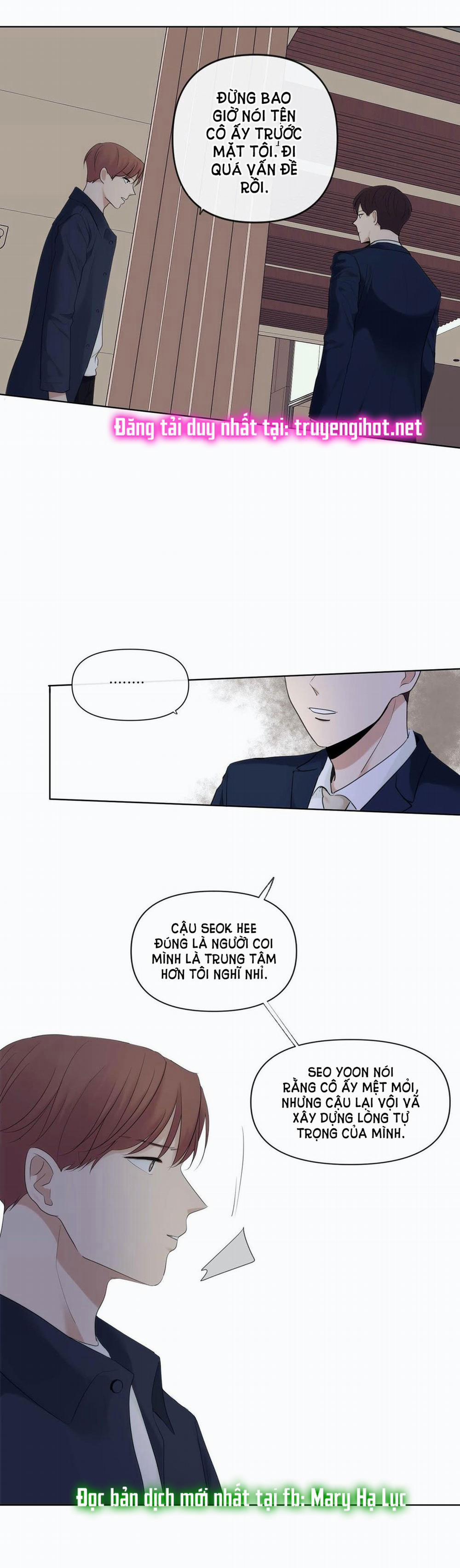 Thuận Theo Ý Trời 45 trang 18