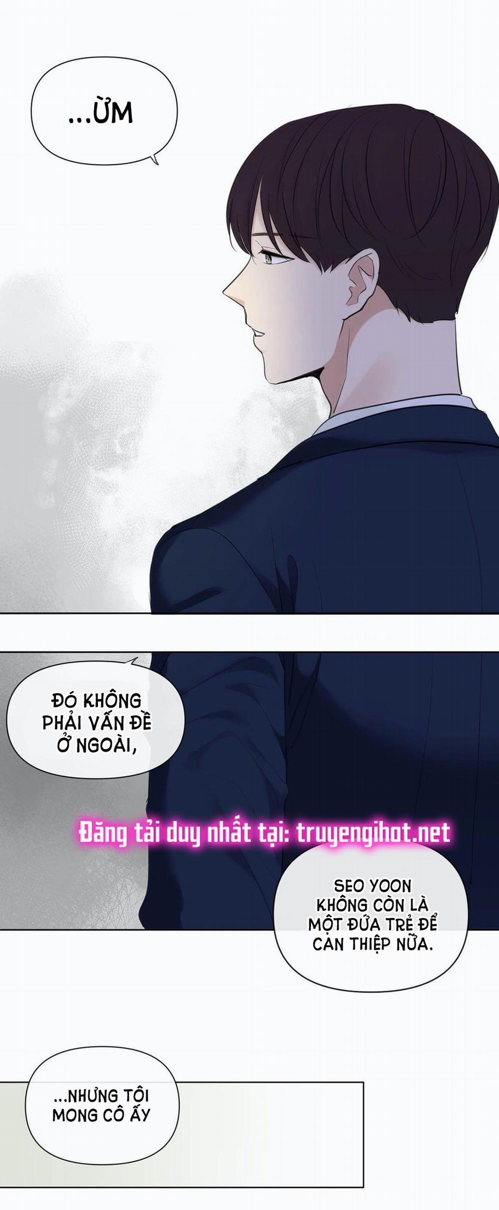 Thuận Theo Ý Trời 45 trang 19