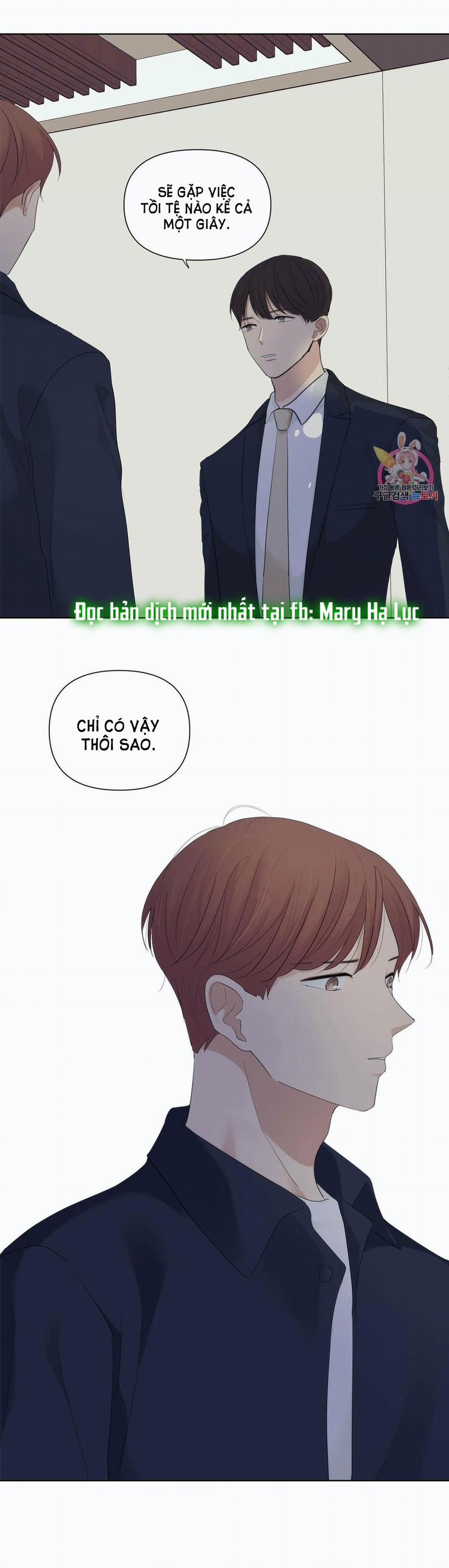 Thuận Theo Ý Trời 45 trang 20