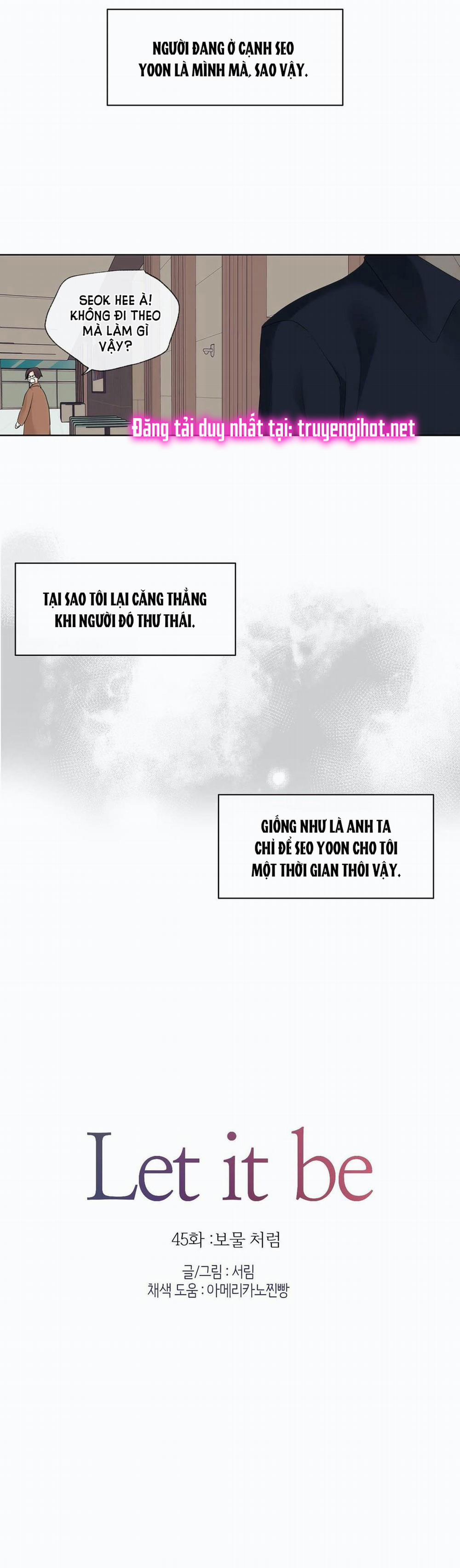 Thuận Theo Ý Trời 45 trang 21