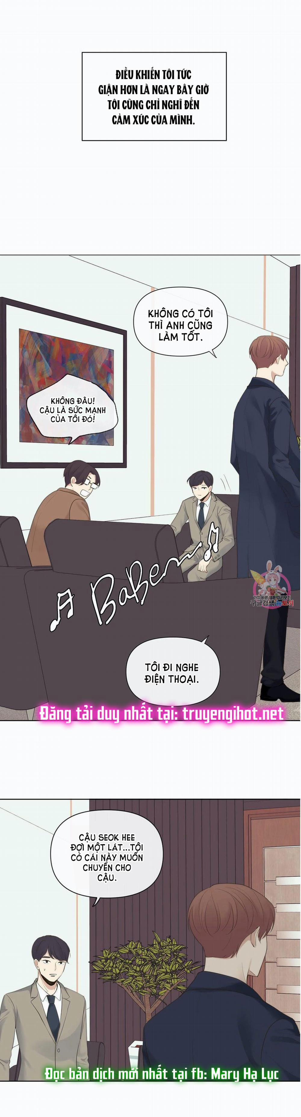 Thuận Theo Ý Trời 45 trang 25