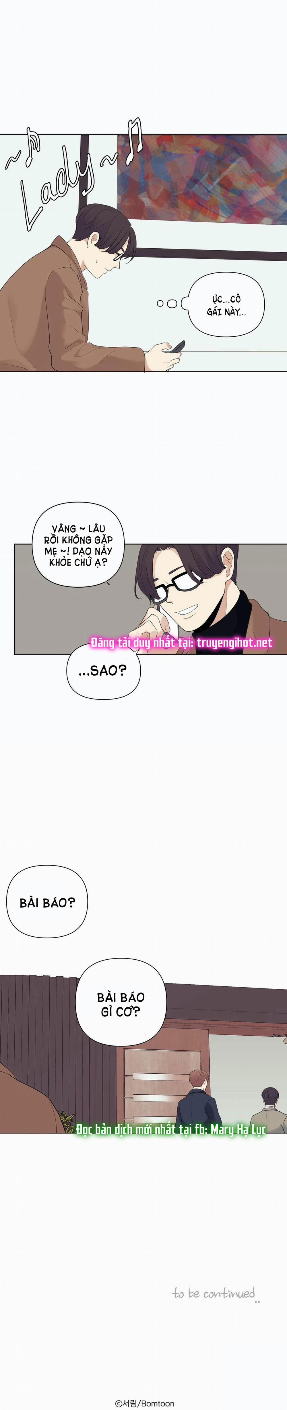 Thuận Theo Ý Trời 45 trang 26