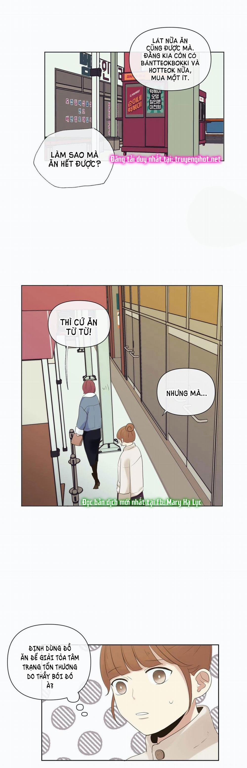 Thuận Theo Ý Trời 45 trang 4