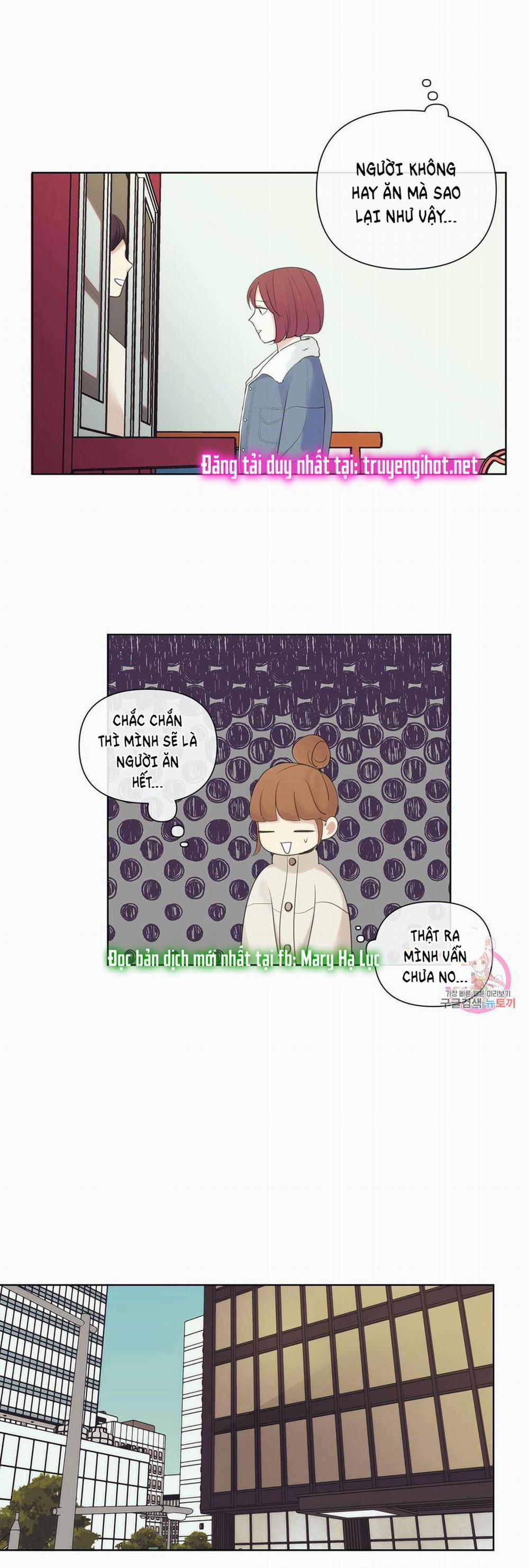 Thuận Theo Ý Trời 45 trang 5