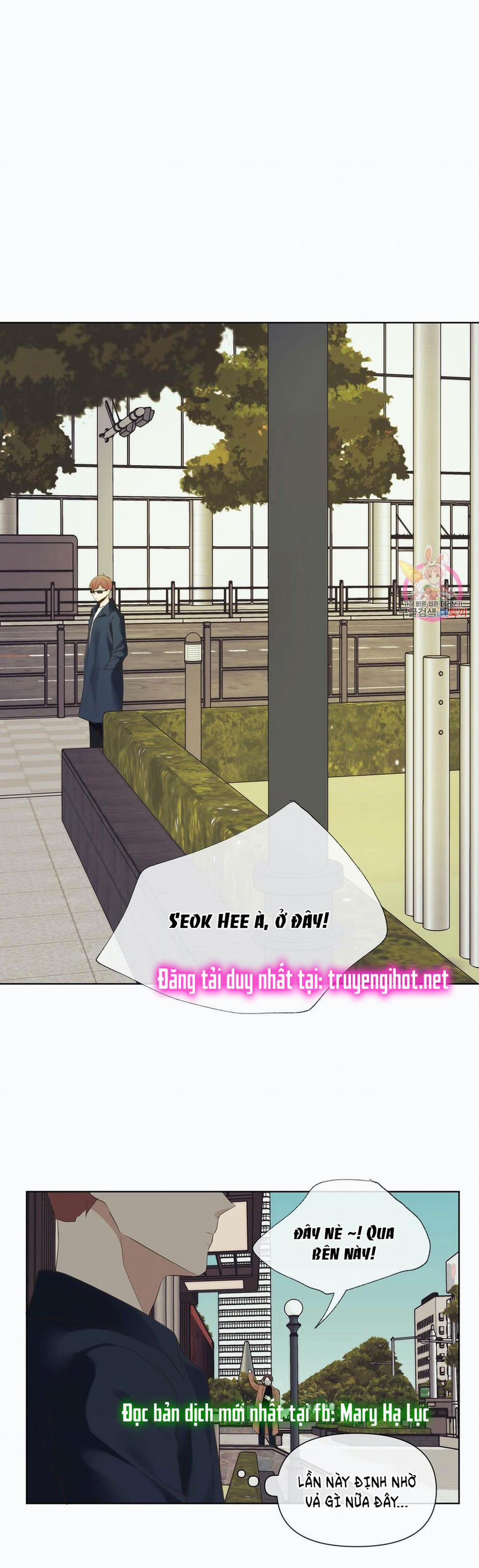 Thuận Theo Ý Trời 45 trang 6