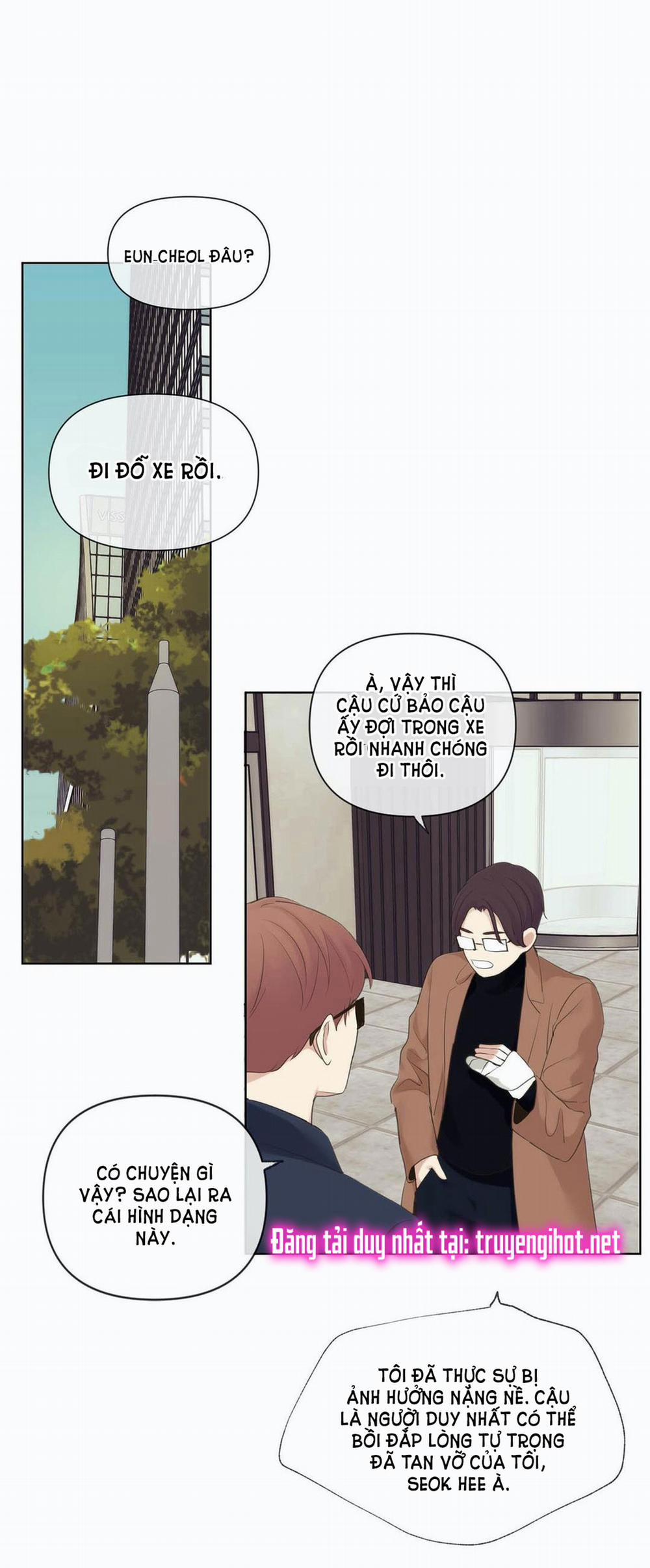 Thuận Theo Ý Trời 45 trang 7