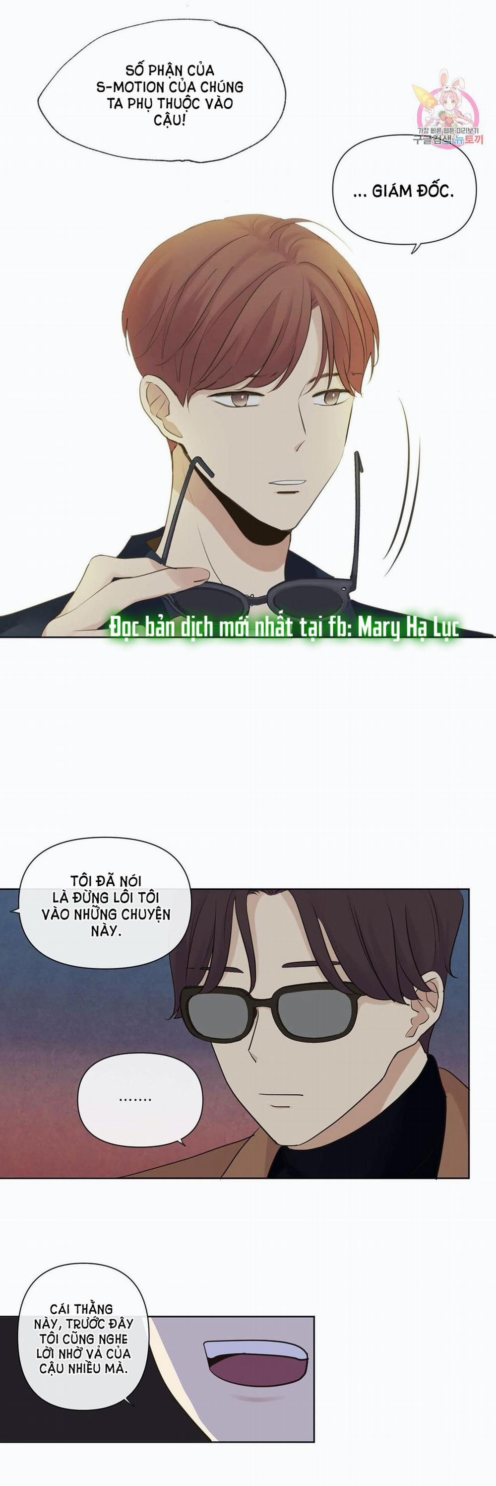 Thuận Theo Ý Trời 45 trang 8