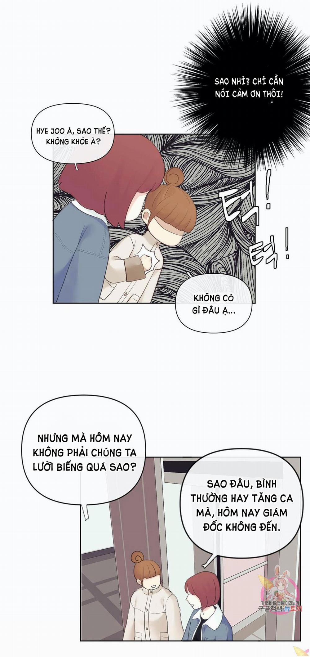 Thuận Theo Ý Trời 46 trang 10