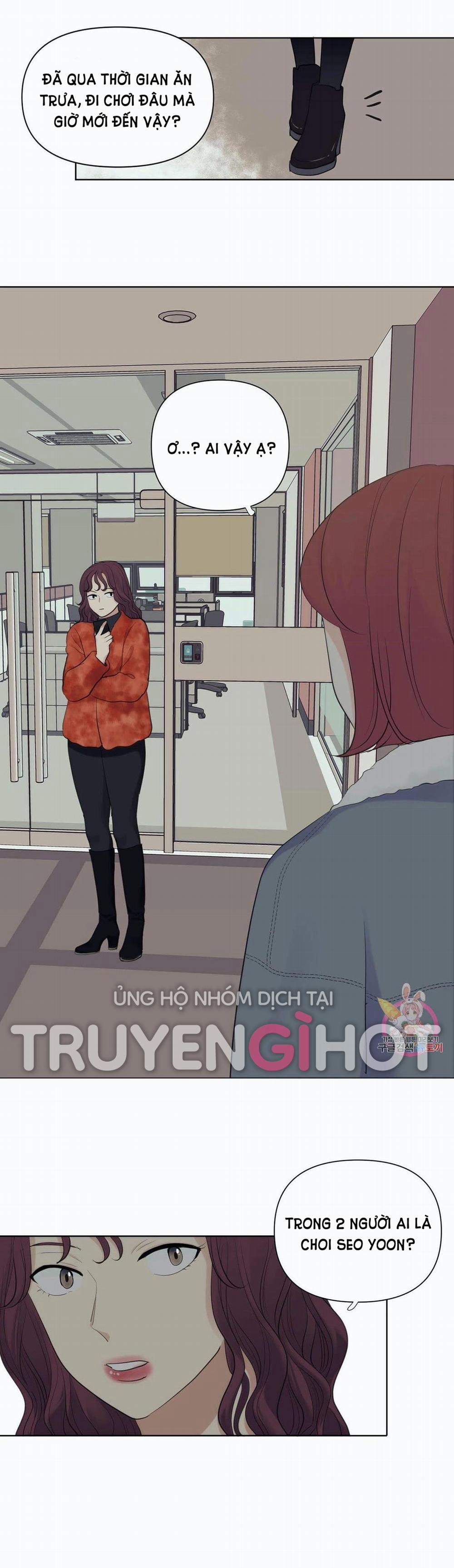 Thuận Theo Ý Trời 46 trang 11